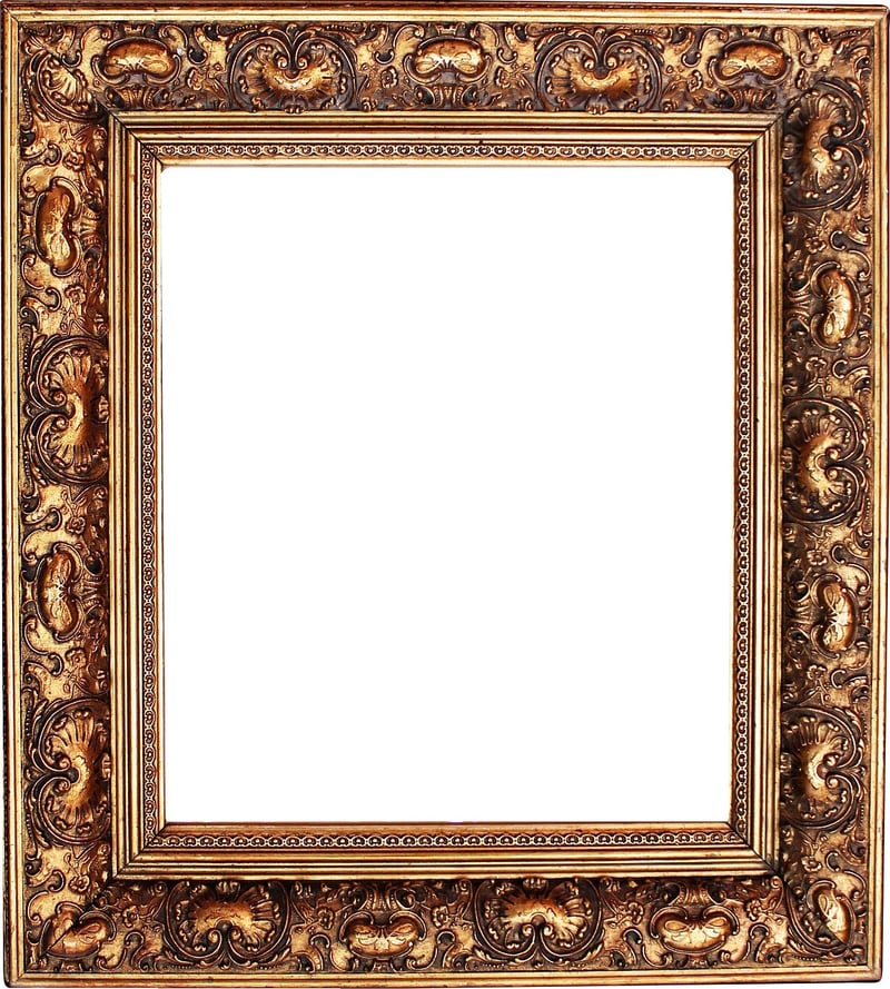 Vintage Frame Gallery